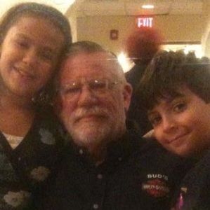 Meet your Posher, Stephen